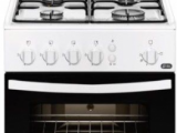 Отдельностоящая плита Zanussi ZCG 9510 P1W 1