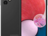 Смартфон Samsung SM-A135F Galaxy A13 3/32Гб KZ Чёрный 0