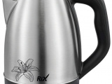 Чайник электрический Rix RKT-1803S 0