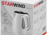 Чайник электрический Starwind SKP3213 0