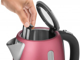 Чайник электрический SENCOR SWK 1226GD 2