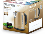 Чайник электрический SENCOR SWK 1226GD 7