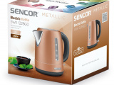 Чайник электрический SENCOR SWK 1226GD 33