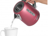 Чайник электрический SENCOR SWK 1226GD 38