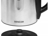 Чайник электрический SENCOR SWK 1720BK 1