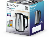 Чайник электрический SENCOR SWK 1720BK 6