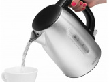 Чайник электрический SENCOR SWK 1720BK 8
