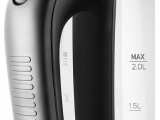 Чайник электрический SENCOR SWK 2080BK 3