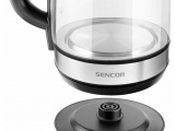 Чайник электрический SENCOR SWK 2080BK 5