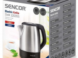 Чайник электрический SENCOR SWK 2200SS 5