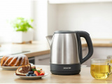 Чайник электрический SENCOR SWK 2200SS 11