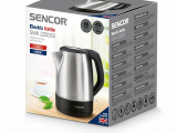 Чайник электрический SENCOR SWK 2200SS 14