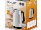 Чайник электрический SENCOR SWK 7001BK 2