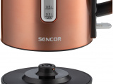 Чайник электрический SENCOR SWK 7001BK 3