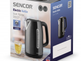 Чайник электрический SENCOR SWK 7001BK 5