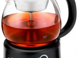 Чайник электрический Clatronic TK 3715 schwarz 0