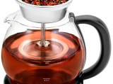 Чайник электрический Clatronic TK 3715 schwarz 3
