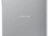 Планшетный компьютер Samsung Tab A7 Lite SM-T225 32Gb Серебристый 1