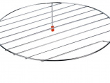 Печь свч встраиваемая Weissgauff HMT-257 9