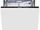 Посудомоечная машина встраиваемая Hansa ZIM626EH 1