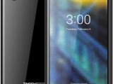 Смартфон Doogee X50L Чёрный 0