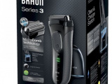 Бритва Braun 3050cc 11
