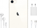 Смартфон Apple iPhone 11 128Гб Белый 1