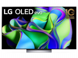 Телевизор LG OLED65C3RLA 0