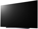 83' Телевизор LG OLED83C3RLA 1