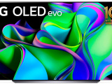 83' Телевизор LG OLED83C3RLA 0