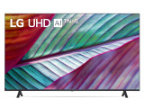 Телевизор LG 50UR78006LK 0