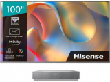 Телевизор Hisense Laser TV 100L5H 0