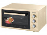 Минидуховка Optima OF-48B бежевый 0
