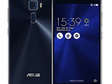 Смартфон Asus ZenFone 3 ZE552KL 64Гб Чёрный 0