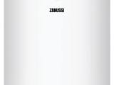 Водонагреватель Zanussi ZWH/S 80 Symphony 2.0 0