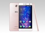 Смартфон BQ BQS-5070 Magic LTE  Розовый 0