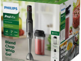 Блендер погружной Philips HR2653/90 1