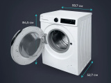 Стиральная машина Delonghi DWM 724 VI Alicia 1