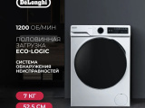 Стиральная машина Delonghi DWM 724 VI Alicia 0