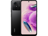 Смартфон Xiaomi Redmi Note 12S 6/128Гб RU Черный 0