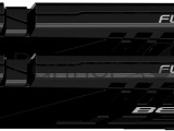 Оперативная память Kingston Fury Beast, DDR5, 64GB (2x32GB), 5600MHz, CL36, DIMM, радиатор, чёрный 5