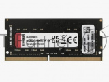 Оперативная память Kingston Fury Impact, DDR4, 16GB (1x16GB), 3200MHz, CL20, SO-DIMM 7