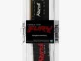 Оперативная память Kingston Fury Impact, DDR4, 16GB (1x16GB), 3200MHz, CL20, SO-DIMM 10
