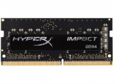 Оперативная память Kingston Fury Impact, DDR4, 16GB (1x16GB), 3200MHz, CL20, SO-DIMM 11