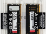 Оперативная память Kingston Fury Impact, DDR4, 16GB (2x8GB), 3200MHz, CL20, SO-DIMM 7