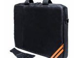 Сумка для ноутбука PC Pet PCP-1004BK 15.6" Чёрный 0