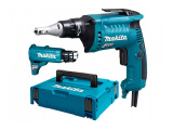 Шуруповерт Makita FS4000JX2 кейс 0