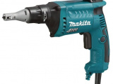 Шуруповерт Makita FS4000JX2 кейс 2