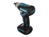 Гайковерт Makita DTW181Z аккум. патрон: квад.1/2" 0
