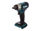 Гайковерт Makita DTW181Z аккум. патрон: квад.1/2" 2